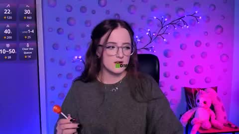 Snapshot of tessa_tea chatting on 18, 1, 2026 tessa_tea online show from 18, 1, 2026