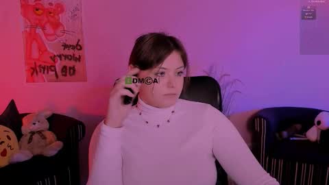 Snapshot of tessa_tea chatting on 19, 1, 2026 tessa_tea online show from 19, 1, 2026