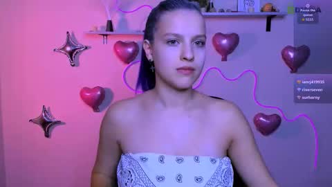 Snapshot of tessa_tea chatting on 10, 2, 2026 tessa_tea online show from 10, 2, 2026