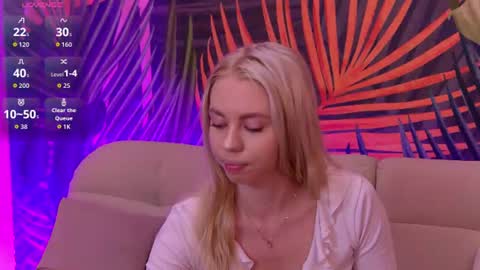 Tessa online show from 20, 7, 2026