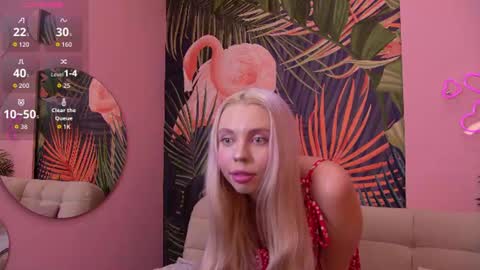 Tessa online show from 25, 7, 2026