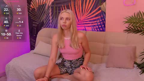 Tessa online show from 26, 7, 2026