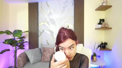 Tessa Fox online show from 7, 1, 2026