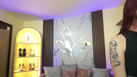 Tessa Fox online show from 13, 2, 2026