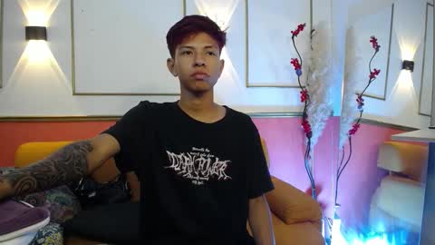 Snapshot of tessachains chatting on 27, 10, 2025 tessachains online show from 27, 10, 2025