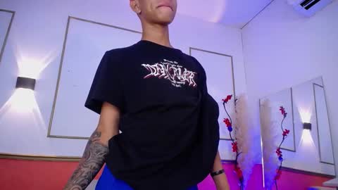 Snapshot of tessachains chatting on 30, 10, 2025 tessachains online show from 30, 10, 2025