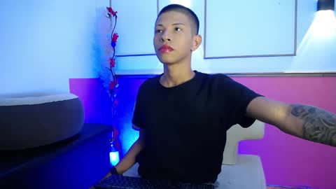 Snapshot of tessachains chatting on 4, 12, 2025 tessachains online show from 4, 12, 2025