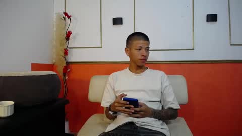 Snapshot of tessachains chatting on 5, 12, 2025 tessachains online show from 5, 12, 2025