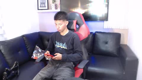 Snapshot of tessachains chatting on 8, 1, 2026 tessachains online show from 8, 1, 2026