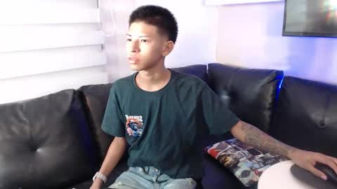 Snapshot of tessachains chatting on 9, 1, 2026 tessachains online show from 9, 1, 2026