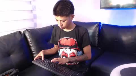 Snapshot of tessachains chatting on 13, 1, 2026 tessachains online show from 13, 1, 2026