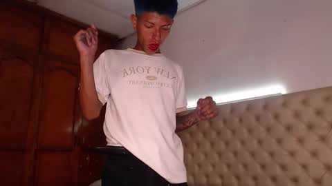 Snapshot of tessachains chatting on 11, 2, 2026 tessachains online show from 11, 2, 2026