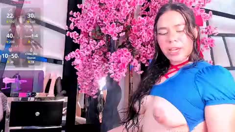  TESSA COOPER1  online show from 28, 4, 2026