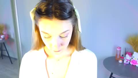 Snapshot of tessacutie chatting on 30, 1, 2025 Tessa online show from 30, 1, 2025