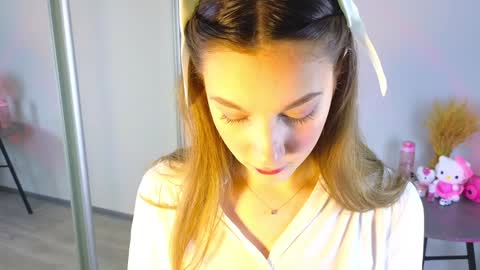 Snapshot of tessacutie chatting on 31, 1, 2025 Tessa online show from 31, 1, 2025