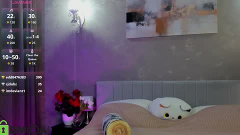 Tessa online show from 5, 3, 2026