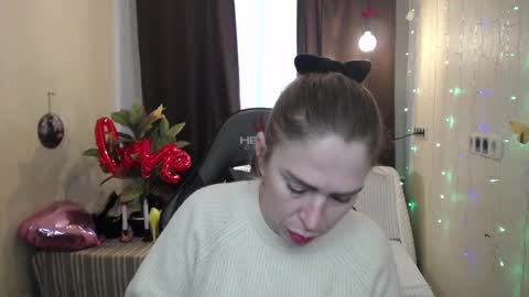 tessadaybreak online show from 18, 2, 2025