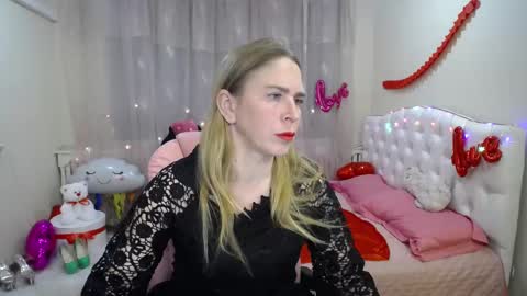 tessadaybreak online show from 5, 3, 2025