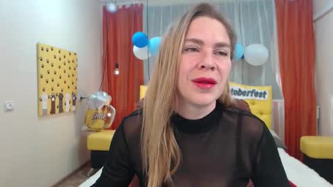 tessadaybreak online show from 8, 10, 2025