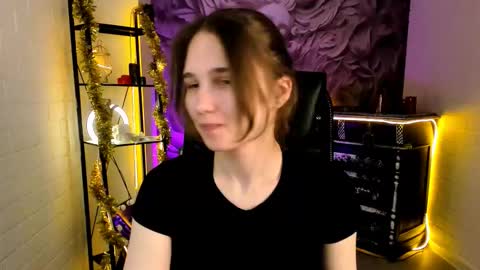 Tessa online show from 3, 12, 2025