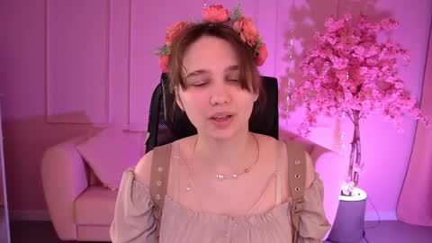 Tessa online show from 20, 4, 2026