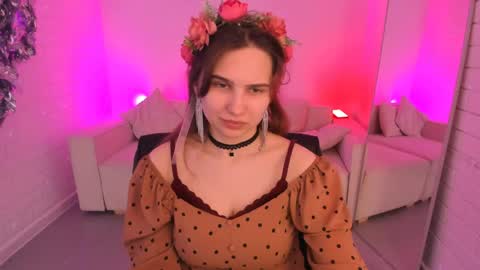 Tessa online show from 24, 4, 2026