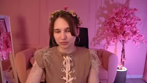 Tessa online show from 18, 5, 2026