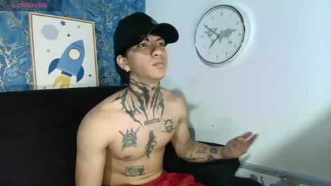 Snapshot of tessarion_black chatting on 24, 6, 2026 Tessarion online show from 24, 6, 2026