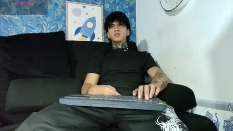 Snapshot of tessarion_black chatting on 9, 7, 2026 Tessarion online show from 9, 7, 2026