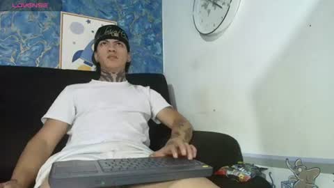 Snapshot of tessarion_black chatting on 17, 7, 2026 Tessarion online show from 17, 7, 2026