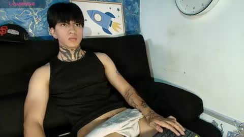 Snapshot of tessarion_black chatting on 19, 7, 2026 Tessarion online show from 19, 7, 2026