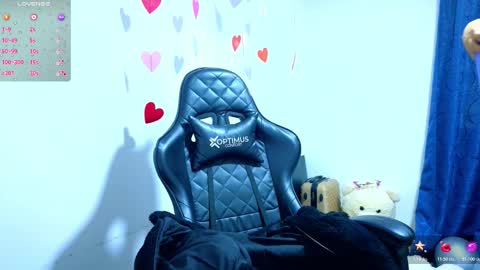 Tessy online show from 25, 2, 2026