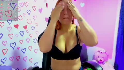 Tessy online show from 19, 7, 2026