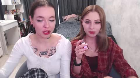 Tessa online show from 19, 9, 2025