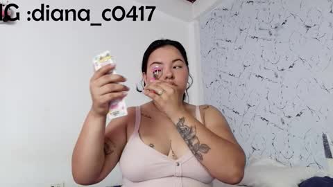 tessa y leo online show from 14, 11, 2025