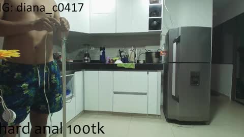 tessa y leo online show from 20, 11, 2025