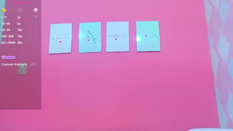  Madisson  online show from 30, 9, 2025