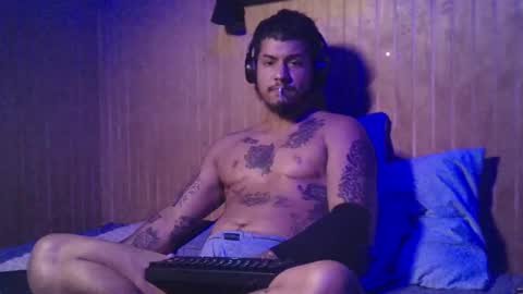 Milo online show from 17, 1, 2025