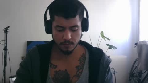 Milo online show from 19, 1, 2025