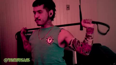 Milo online show from 18, 9, 2025