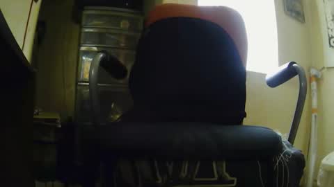 tetuo2 online show from 22, 12, 2025