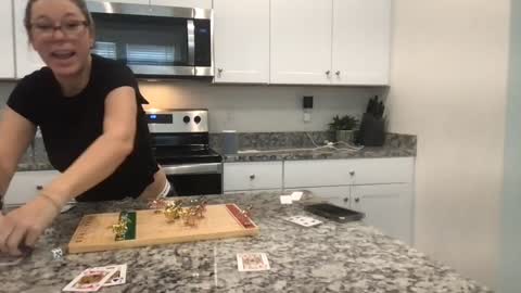 Snapshot of texas_blonde chatting on 5, 11, 2025 Daphne Summers online show from 5, 11, 2025