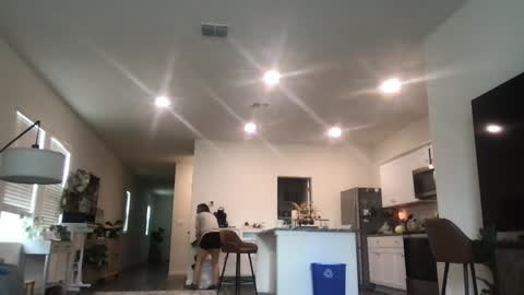 Snapshot of texas_blonde chatting on 10, 3, 2026 Daphne Summers online show from 10, 3, 2026