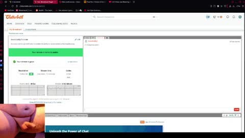 texasdaddy1 online show from 31, 5, 2026