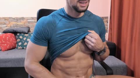 TexasHUNK online show from 2, 2, 2025