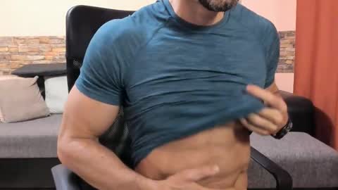 TexasHUNK online show from 3, 11, 2025