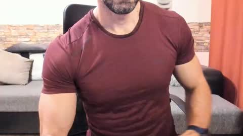 TexasHUNK online show from 4, 11, 2025