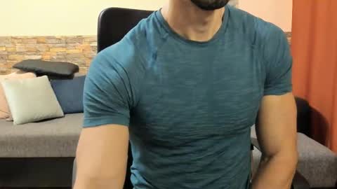 TexasHUNK online show from 5, 11, 2025