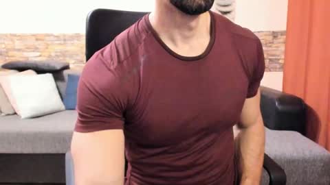 TexasHUNK online show from 22, 11, 2025