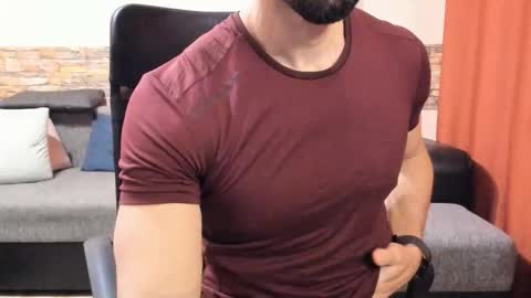 TexasHUNK online show from 23, 11, 2025